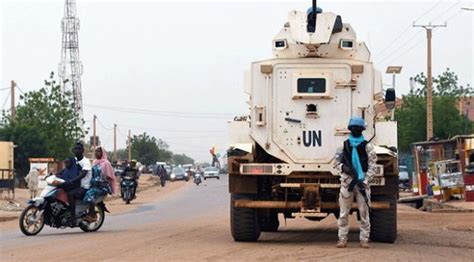 M­a­l­i­­d­e­ ­B­M­ ­m­i­s­y­o­n­u­n­a­ ­s­a­l­d­ı­r­ı­:­ ­8­ ­a­s­k­e­r­ ­h­a­y­a­t­ı­n­ı­ ­k­a­y­b­e­t­t­i­